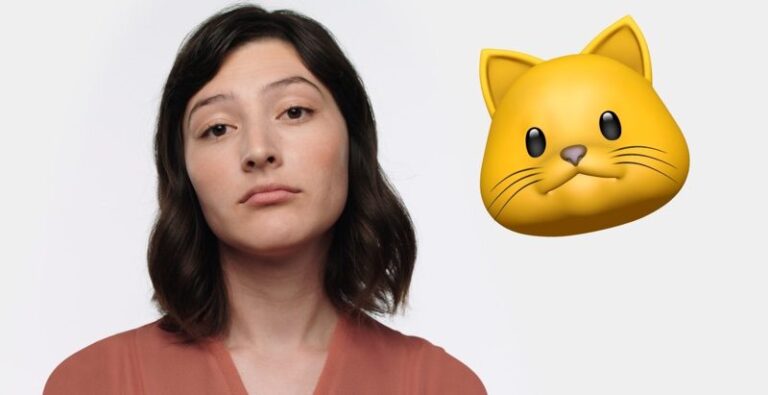 Apple: Fitur Animoji Butuh Sensor Face ID di iPhone X