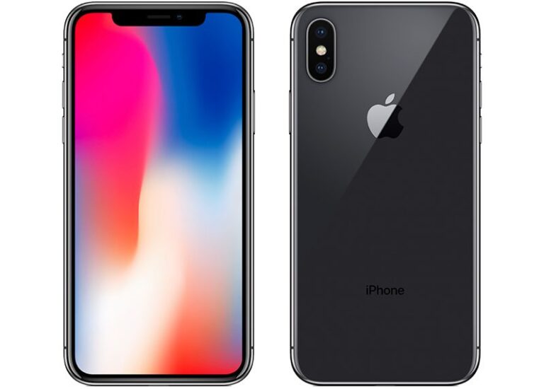 Rumor: Apple Siapkan 3 Model iPhone Baru Dengan Desain iPhone X