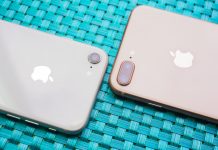 Perbedaan iPhone 8 dan iPhone 8 Plus — Mana yang Sebaiknya Dipilih?