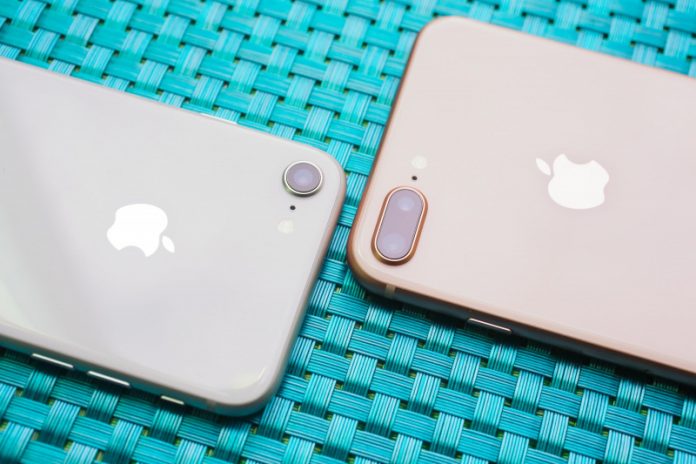 Perbedaan iPhone 8 dan iPhone 8 Plus — Mana yang Sebaiknya Dipilih?