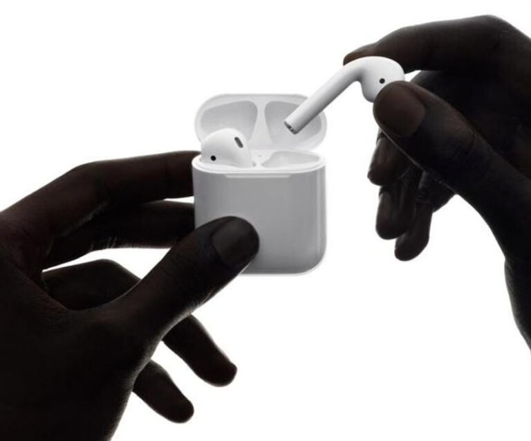 Rumor: Apple Siap Rilis AirPods Generasi ke-2