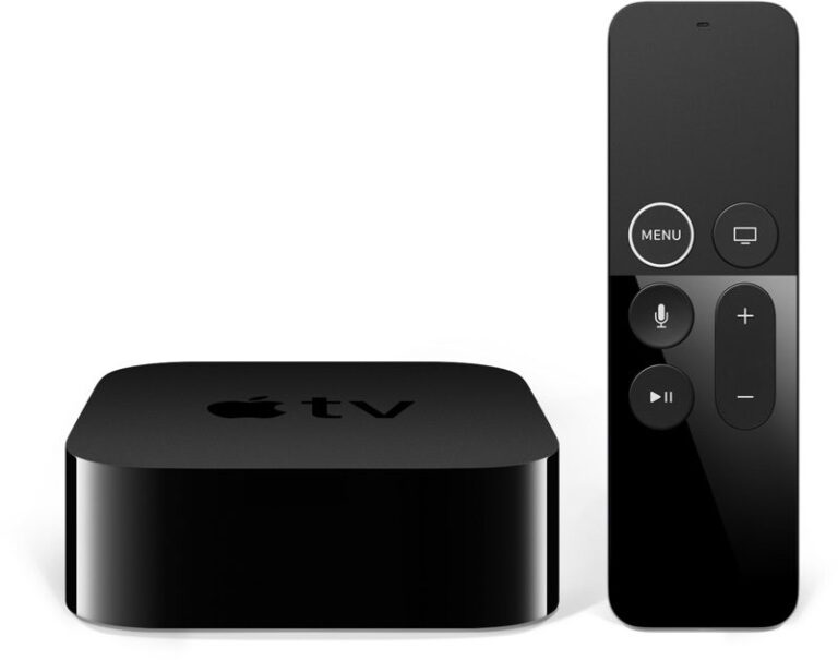 Update tvOS 11.2 Resmi Dirilis, Bawa Banyak Fitur Baru