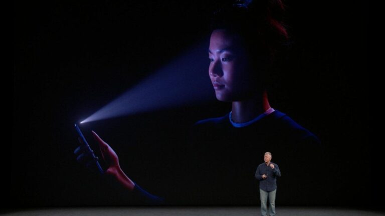 Face ID Ternyata Memang Tidak Dirancang Untuk Multi-User