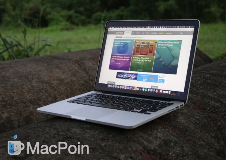 10 Fitur Mac yang Bikin Pengguna Windows Melongo