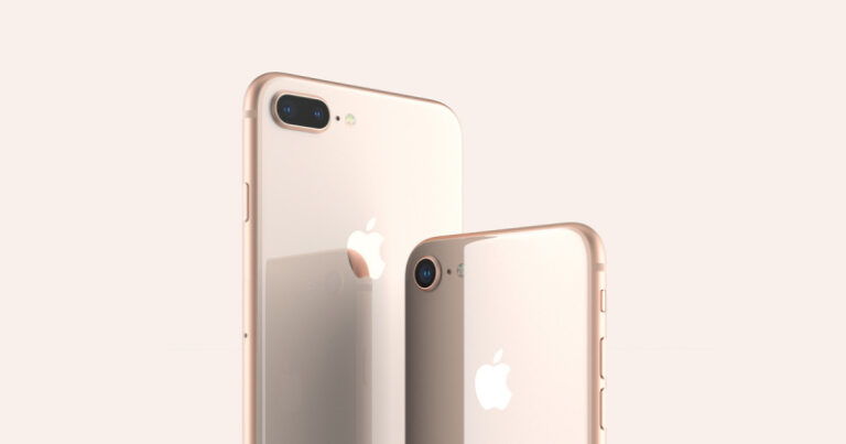 Harga iPhone 8 dan iPhone 8 Plus Resmi Indonesia Kini Terkuak