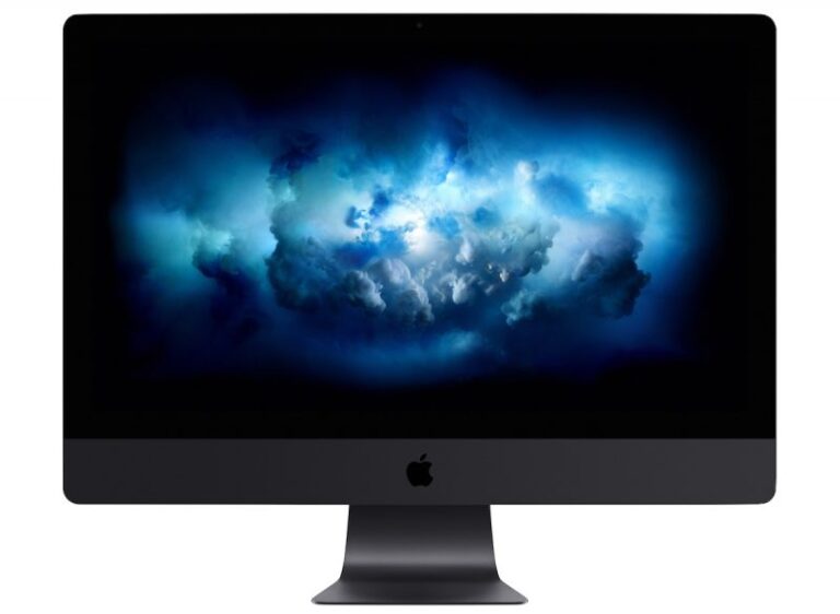 iMac Pro Bisa Dipesan Mulai Tanggal 14 Desember 2017