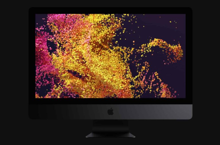 iMac Pro Jadi Komputer Dengan Keamanan Tinggi Berkat Chip T2