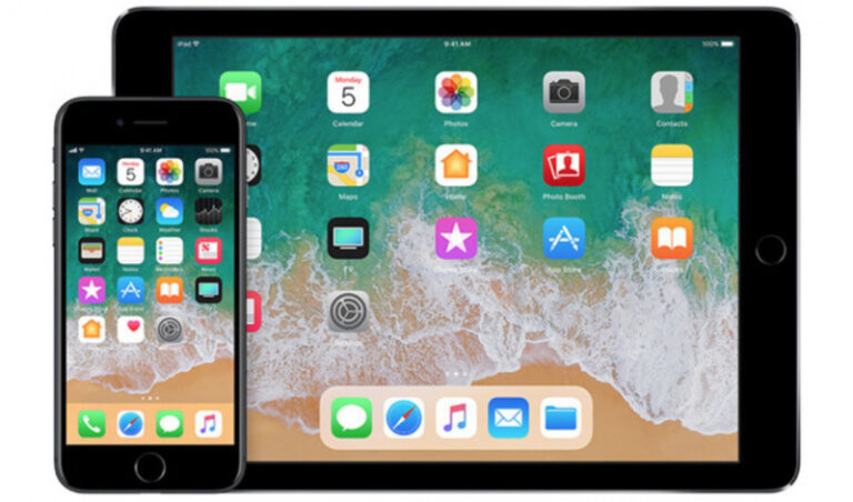 Update iOS 11.2.1 Resmi Dirilis, Bawa Perbaikan Bug iOS