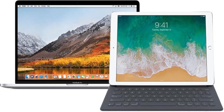 Phil Schiller: iPad Pro Bisa Gantikan PC dan Jadi Pelengkap Mac