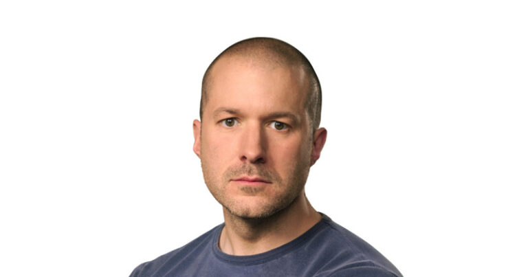 Jony Ive Akan Kembali Rancang Desain Produk Apple