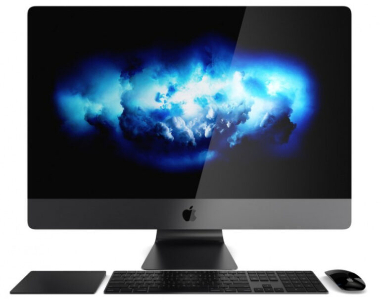 6 Kelebihan iMac Pro, Komputer Apple Paling Canggih