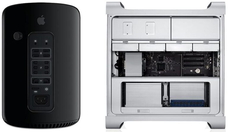 Rumor: Apple Akan Bikin Mac Pro Dengan Desain Modular?