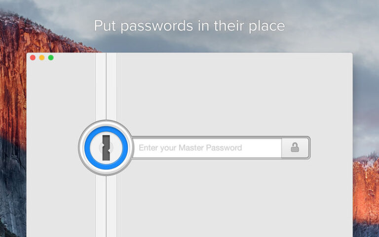 Dapatkan Promo Gratis 6 Bulan 1Password Senilai Rp 330 Ribu