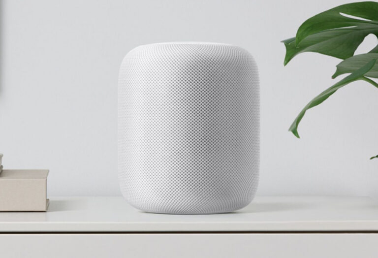 Review HomePod: Salah Satu Produk Speaker Terbaik