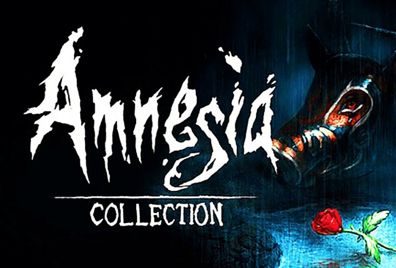 HOT! Download Gratis Game Amnesia Collection Seharga $35