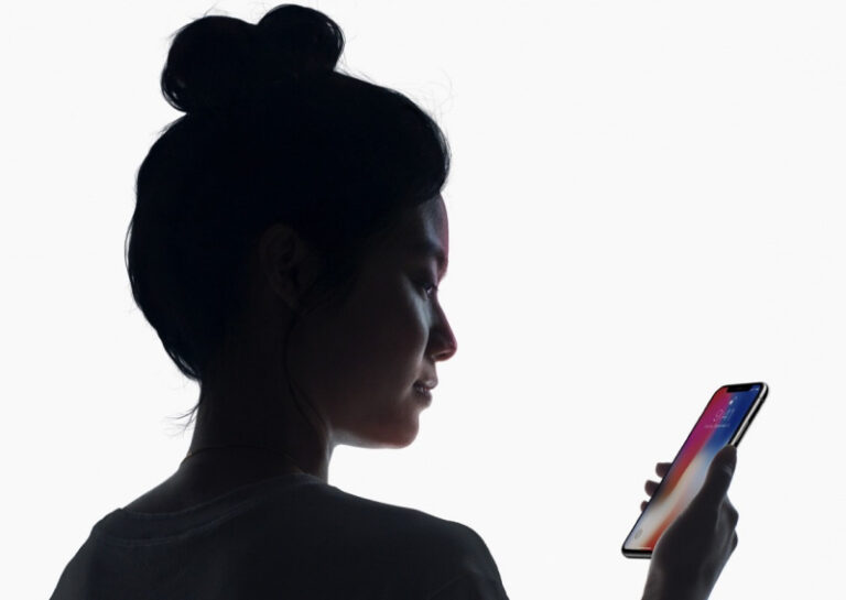 LG Akan Jadi Pemasok Komponen Face ID Untuk Apple