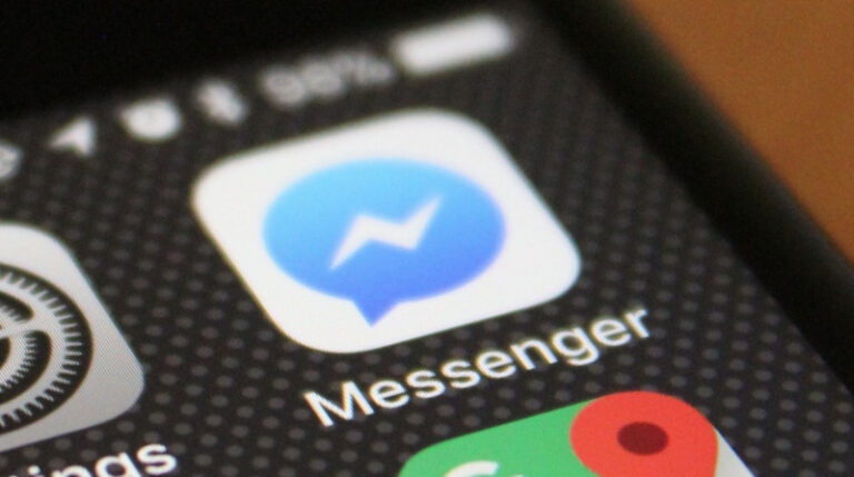 Facebook Messenger for iOS Akhirnya Bisa Share Screen