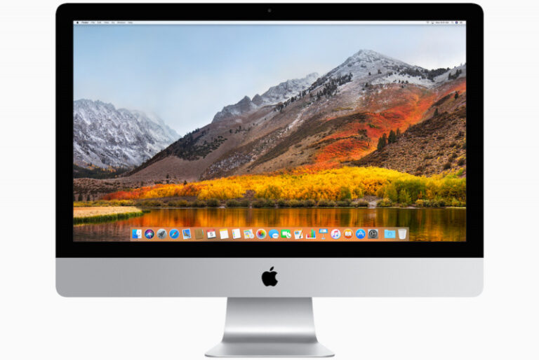 Update macOS High Sierra 10.13.3 Resmi Dirilis ke Publik