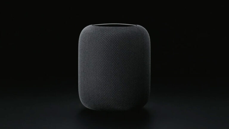 Apple Siap Rilis HomePod Dalam Beberapa Minggu ke Depan