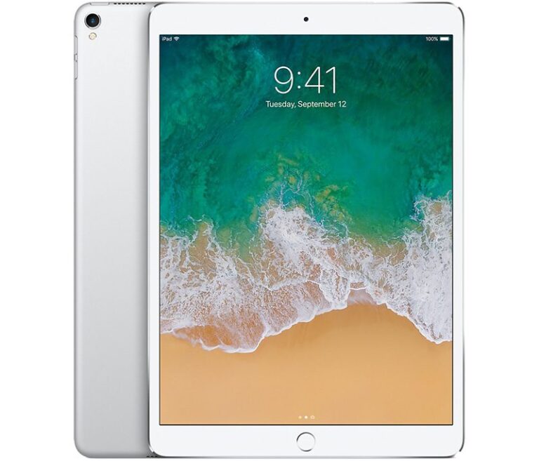 Apple Mulai Menjual iPad Pro 10.5 Inch Refurbished