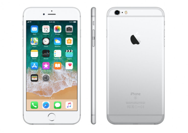 Apple Akan Ganti iPhone 6 Plus Rusak Dengan iPhone 6S Plus Sampai Maret