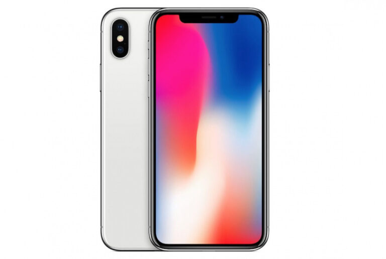 Ukuran Notch di iPhone Terbaru Akan Lebih Kecil Lagi?