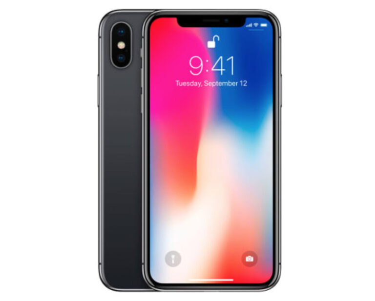 Benarkah iPhone X Adalah Produk GagaL dari Apple?