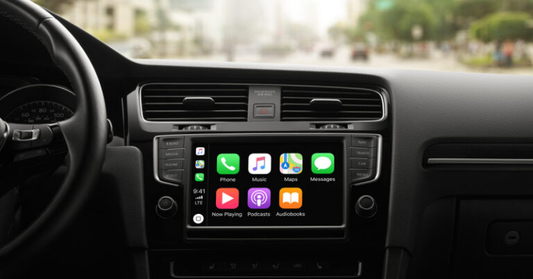 WhatsApp Messenger Kini Mendukung CarPlay