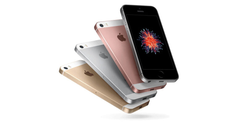 Rumor: iPhone SE 2 Akan Dirilis Mei atau Juni 2018