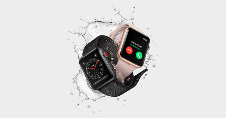 Apple Watch Series 3 Seluler Akan Dirilis ke Asia. Indonesia?