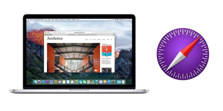 Apple Rilis Safari Technology Preview 47 Dengan Perbaikan Spectre