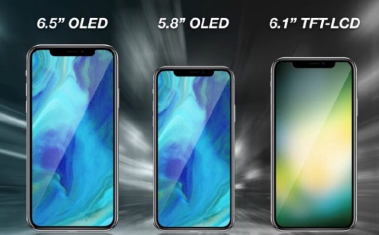 Headline Tekno: Berbagai Hal Tentang iPhone 2018 (Spesifikasi, Harga, dsb)