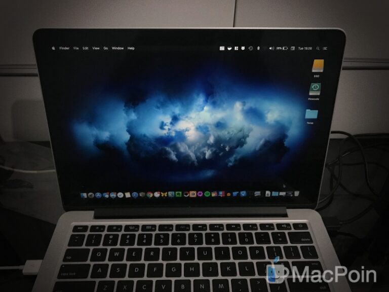 Rasakan Sensasi iMac Pro Dengan Wallpaper iMac Pro Ini