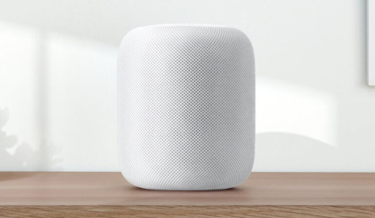 Apple Resmi Rilis HomePod di Tiga Negara Pertama