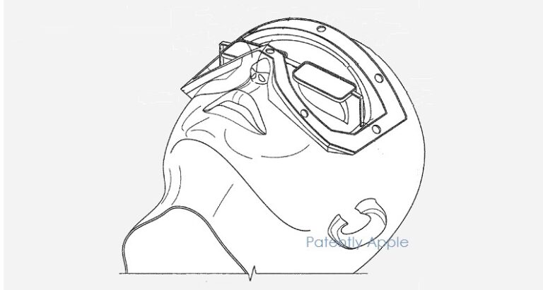 Apple Siapkan Paten Kacamata AR / VR Terbaru?