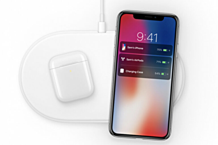 Apple Siap Rilis Aksesoris AirPower Pada Maret 2018