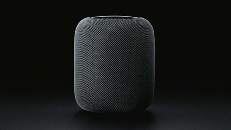 Apple Rilis Video Panduan Cara Menggunakan HomePod