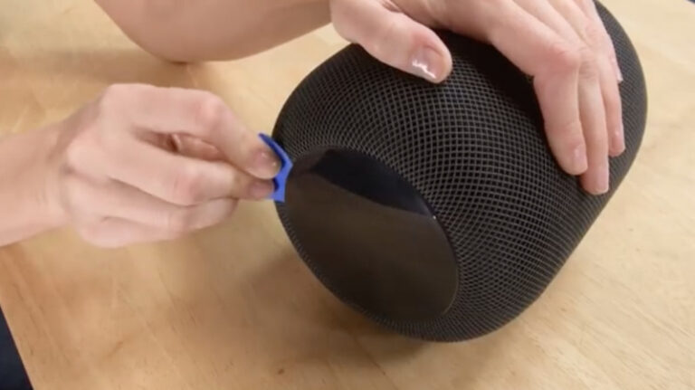 Seperti Inilah Bagian Dalam HomePod Jika Dibongkar