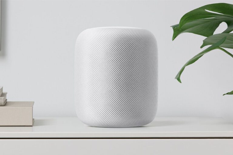 Seluruh HomePod Sudah Habis Dipesan Sebelum Perilisan di Inggris