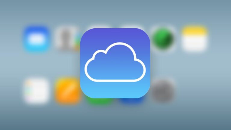 iCloud Ternyata Menggunakan Layanan dari Google Cloud