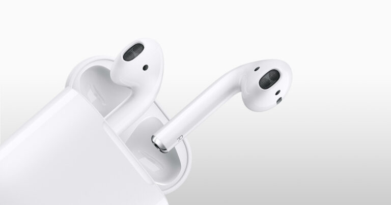 Lebih Dari Setahun, AirPods Masih Tak Terkalahkan