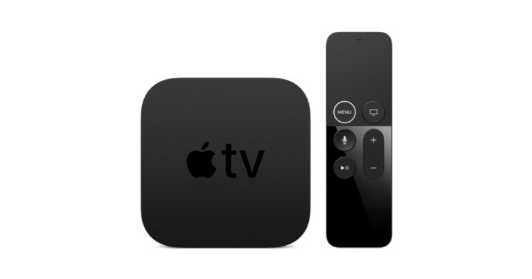 Apple TV 4K Kini Tersedia Dalam Versi Refurbished