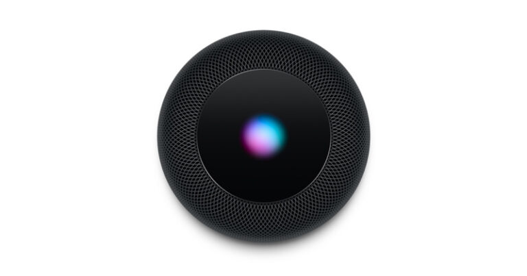 Secerdas Apa Kemampuan Siri di Speaker Cerdas HomePod?