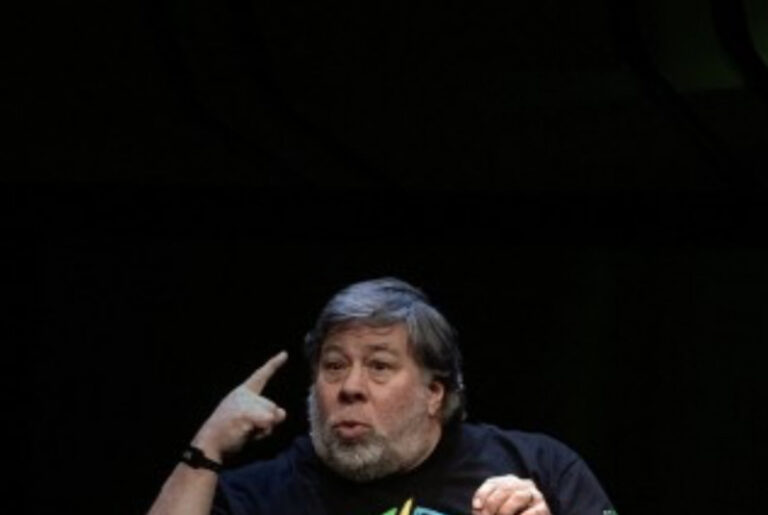 Steve Wozniak: iPhone X Punya Satu Masalah Besar