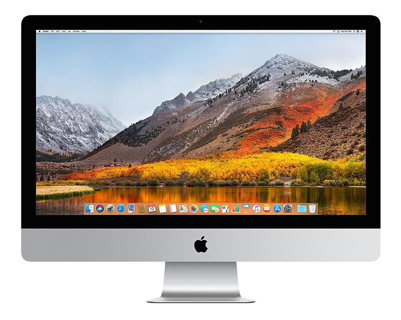 Apple Rilis Update macOS High Sierra 10.13.4 Final ke Publik