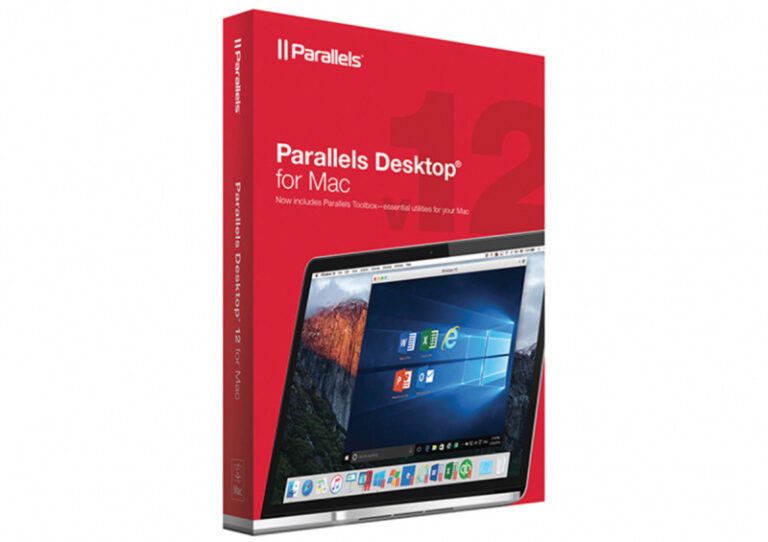 Download Gratis Parallels Desktop for Mac