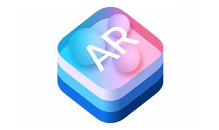 Aplikasi ARKit Tembus 13 Juta Download dalam 6 Bulan