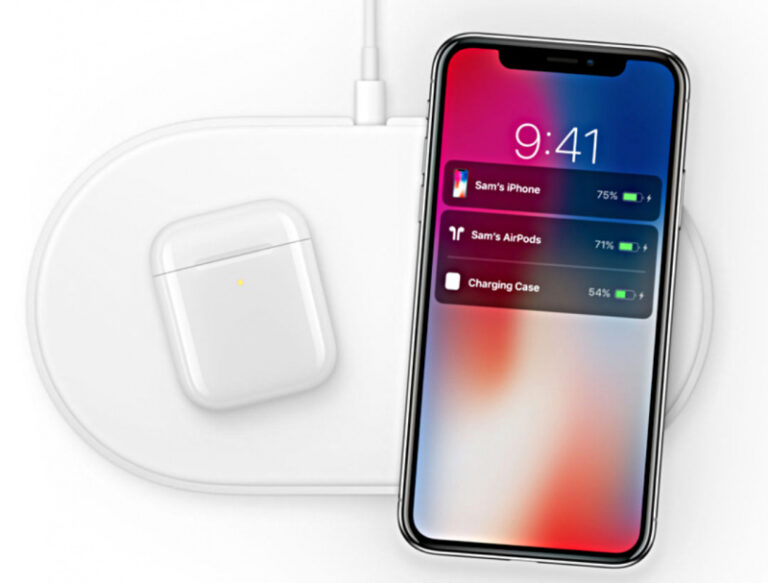 Baterai iPhone Bisa Bocor Karena Wireless Charging?