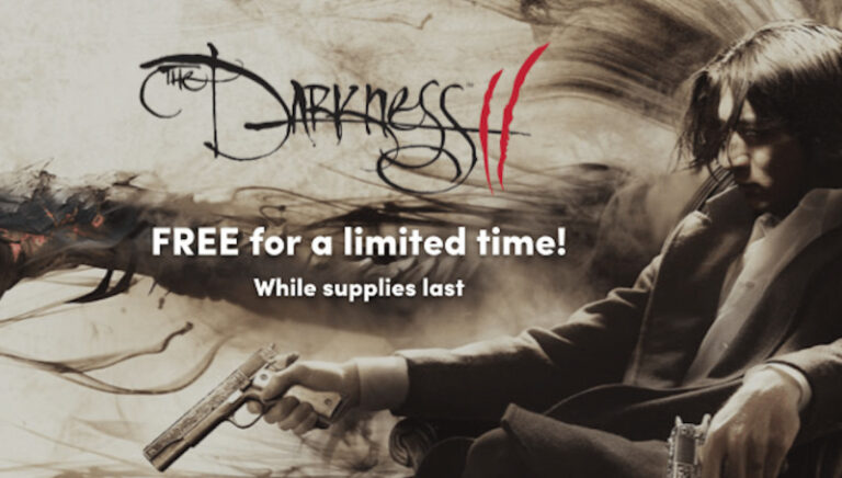 Download The Darkness II Gratis Berbatas Waktu