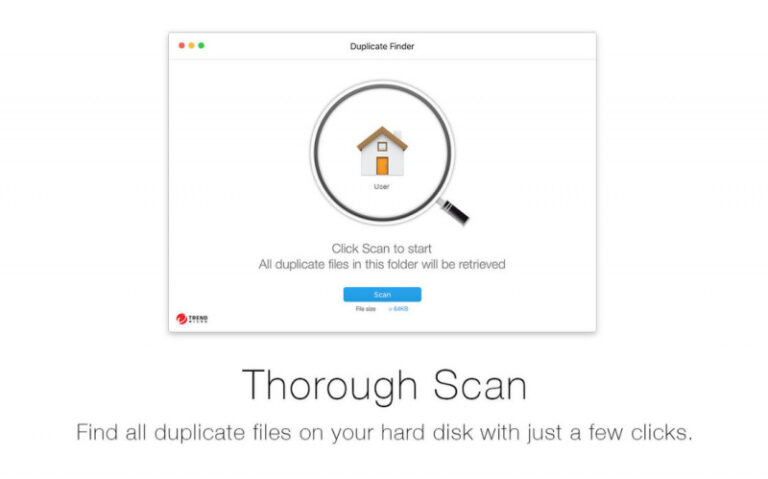 Duplicate Finder, Aplikasi Pencari File Ganda Kini Sedang Gratis